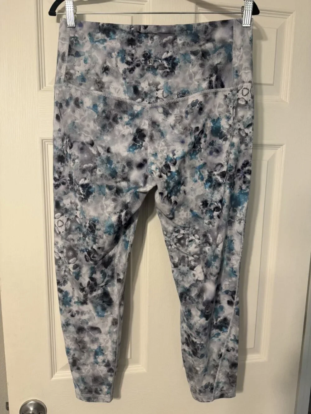 NWT Lululemon Align High Rise Pants Size 14